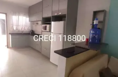 Casa com 2 quartos à venda na Rua Natal, Jardim Panorama, Salto