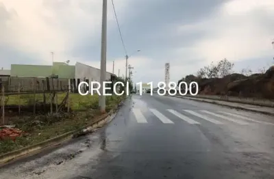 Terreno para venda loteamento jardim das constelações salto