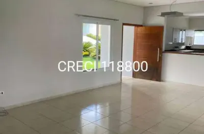 Casa em condomínio para venda condomínio fazenda palmeiras imperiais salto
