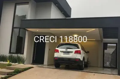 Casa em condomínio para venda residencial são bento salto