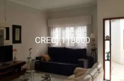 Casa com 3 quartos à venda na Rua Adaísio Giron, Jardim Regina, Indaiatuba