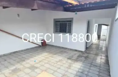 Casa com 2 quartos à venda na Rua Doutor Renato Riggio, Parque das Nações, Indaiatuba