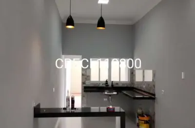Casa com 2 quartos à venda na Rua Belo Horizonte, Jardim Panorama, Salto