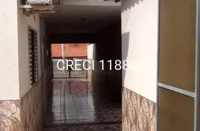 Casa com 4 quartos à venda na Rua Costa Rica, Jardim das Nações, Salto