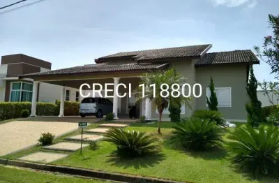 Casa em condomínio fechado com 3 quartos à venda na Condomínio Fazenda Palmeiras Imperiais, Itapecerica, Salto