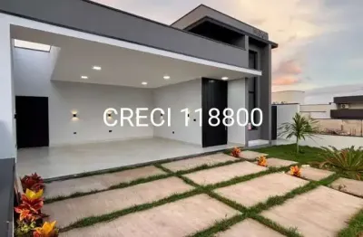 Casa em condomínio para venda residencial lagos d'icaraí salto