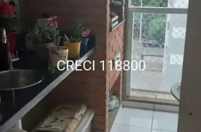Apartamento para venda vila maria helena indaiatuba