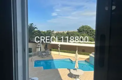 Apartamento com 3 quartos à venda na Rua Padre José de Anchieta, Vila Sfeir, Indaiatuba