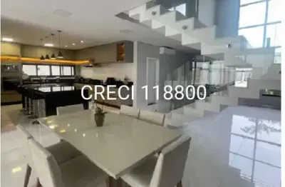 Casa em condomínio para venda jardim residencial maria dulce indaiatuba