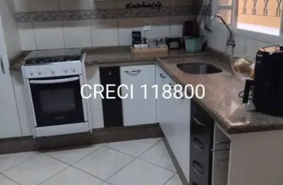 Casa com 3 quartos à venda na Rua Tabajara Valeriano Carvalho, Jardim do Valle II, Indaiatuba
