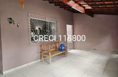 Casa com 3 quartos à venda na Rua Francisco Castelo, Jardim Tropical, Indaiatuba