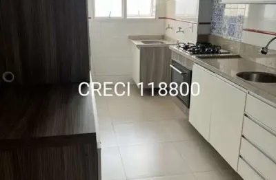 Apartamento com 1 quarto à venda na Rua São Mateus, Jardim Nova Era, Salto