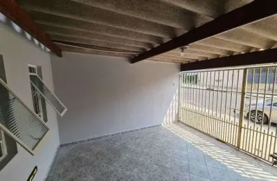 Casa com 2 quartos à venda na Rua Carlos Alberto Garcia, Jardim Morada do Sol, Indaiatuba