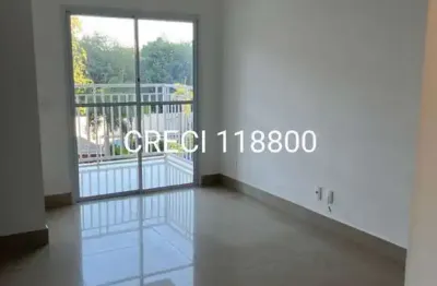 Apartamento com 2 quartos à venda na Rua Pedro Álvares Cabral, Vila Norma, Salto