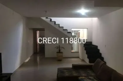 Casa com 3 quartos à venda na Rua Venezuela, Jardim América, Indaiatuba