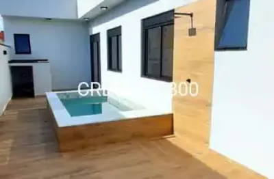 Casa em condomínio para venda loteamento park gran reserve indaiatuba