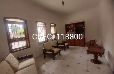Casa com 3 quartos à venda na Rua México, Jardim América, Indaiatuba
