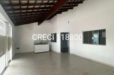 Casa com 3 quartos à venda na Rua Belo Horizonte, Jardim Panorama, Salto