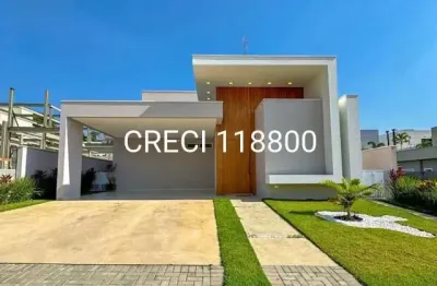Casa em condomínio para venda portal dos bandeirantes salto salto