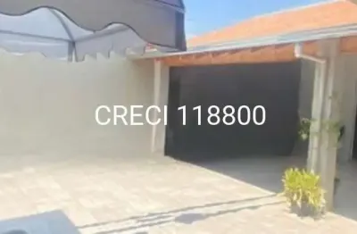 Casa com 3 quartos à venda na Rua Costa Rica, Jardim das Nações, Salto