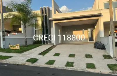 Casa em condomínio para venda residencial são bento salto