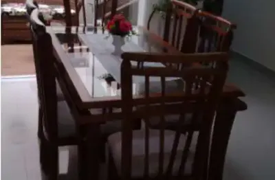 Casa com 3 quartos à venda na Rua Benedicto Amgarten, Jardim Bela Vista, Indaiatuba
