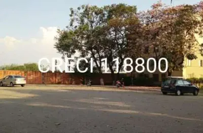 Apartamento com 2 quartos à venda na Avenida Sete Quedas, Vila Padre Bento, Itu