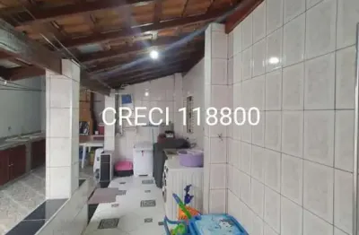 Casa com 3 quartos à venda na Rua José Maria de Almeida, João Pioli, Indaiatuba