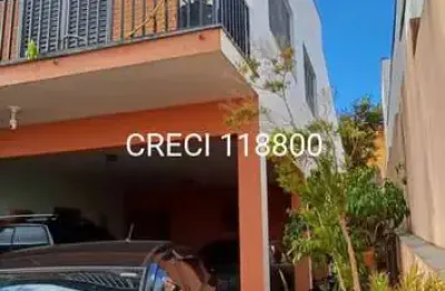 Casa com 3 quartos à venda na Rua América, Jardim Celani, Salto