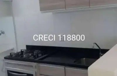 Apartamento com 2 quartos à venda na Avenida Eugênio Coltro, Salto Ville, Salto