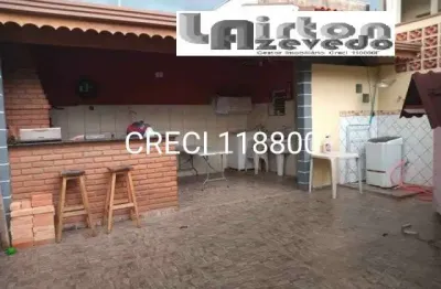 Casa para venda residencial santa madre paulina salto