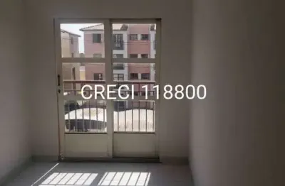 Apartamento com 2 quartos à venda na Estrada Doutor Rafael Elias José Aun, Jardim Morumbi, Indaiatuba