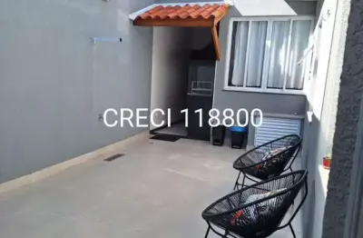 Casa em condomínio para venda jardim montreal residence indaiatuba