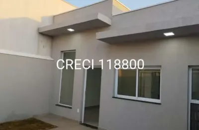 Casa com 3 quartos à venda na Rua Yvone Ferreira Marques, Jardim das Maritacas, Indaiatuba