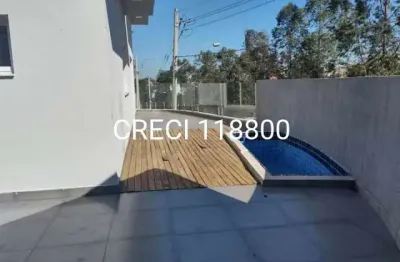 Casa com 3 quartos à venda na Rua Idovar Sthal Junior, Jardim Taquaral, Salto