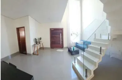 Casa em condomínio para venda jardim park real indaiatuba