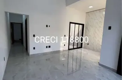 Casa com 2 quartos à venda na Rua Anastácia Rigolin, Jardim Nair Maria, Salto