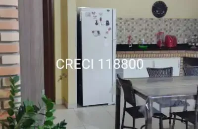 Casa com 3 quartos à venda na Rua Prudente de Moraes, Jardim Bandeirantes, Salto