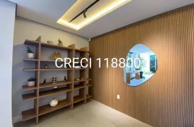 Apartamento com 2 quartos à venda na Rua Pedro de Toledo, Centro, Indaiatuba