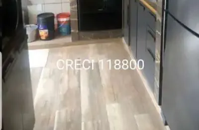 Casa com 3 quartos à venda na Rua Vereador Antônio Bicudo de Almeida, Jardim dos Colibris, Indaiatuba