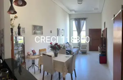 Casa em condomínio fechado com 3 quartos à venda na Rua dos Arquipélagos, Residencial São Bento, Salto