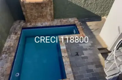 Casa com 3 quartos à venda na Rua Vital Brasil, Jardim São Francisco, Salto