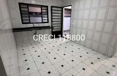 Casa com 2 quartos à venda na Rua João Braúlio Muniz, Jardim Santa Cruz, Salto