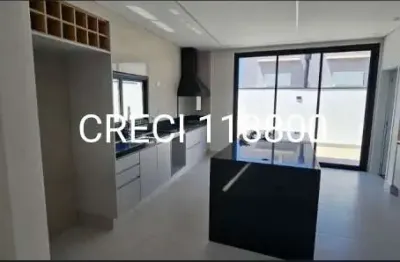 Casa em condomínio para venda residencial central parque salto