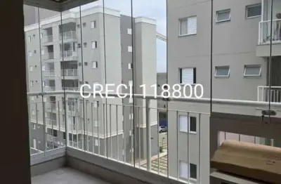 Apartamento com 2 quartos à venda na Rua Herculano de Toledo Prado, Vila Esperança, Itu