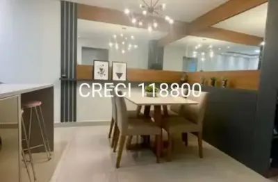 Apartamento com 2 quartos à venda na Avenida Remigio Dalla Vecchia, Jardim Nair Maria, Salto