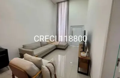 Casa em condomínio fechado com 3 quartos à venda na Rua Benedito Teixeira, Jardim Guarujá, Salto