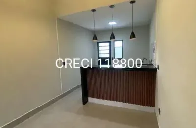 Casa com 2 quartos à venda na Rua Padre Paulo André, Jardim dos Ipês, Salto