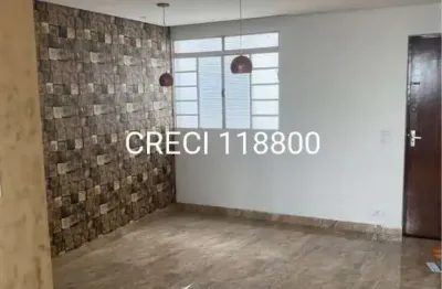 Apartamento com 2 quartos à venda na Rua Ângelo Gatti, Vila Gatti, Itu