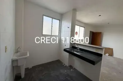 Apartamento com 2 quartos à venda na Rua das Nações Unidas, 1, Olaria, Salto